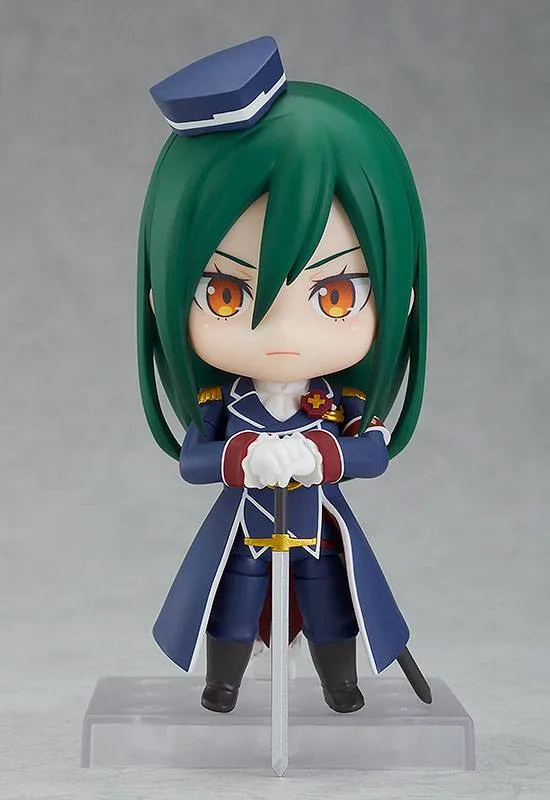 Re: Zero Starting Life in Another World Nendoroid Action Figure Crusch Karsten 10 cm